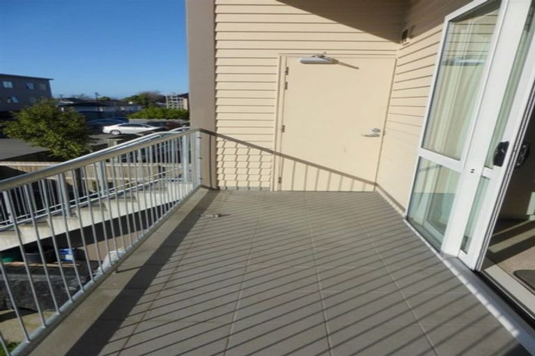 Photo of property in 12/31 Bordesley Street, Phillipstown, Christchurch, 8011