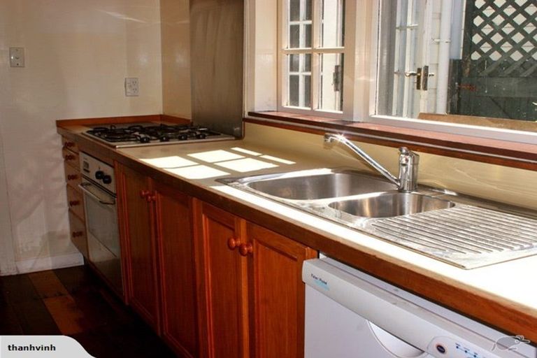 Photo of property in 85 Wallace Street, Mount Cook, Wellington, 6021