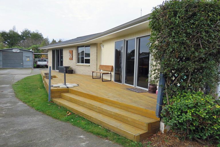Photo of property in 58 Gammack Street, Temuka, 7920