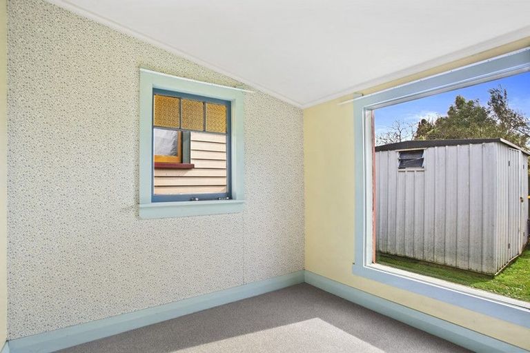 Photo of property in 8 Corbett Street, Paeroa, 3600