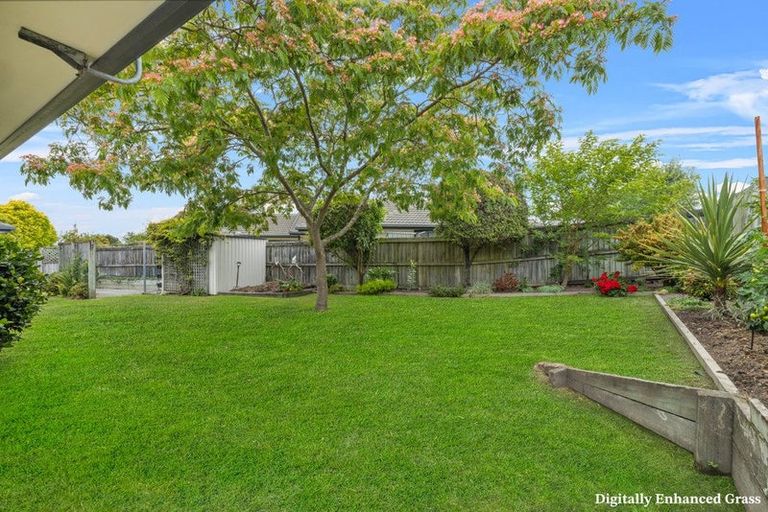 Photo of property in 19 Cayman Close, Shirley, Christchurch, 8052