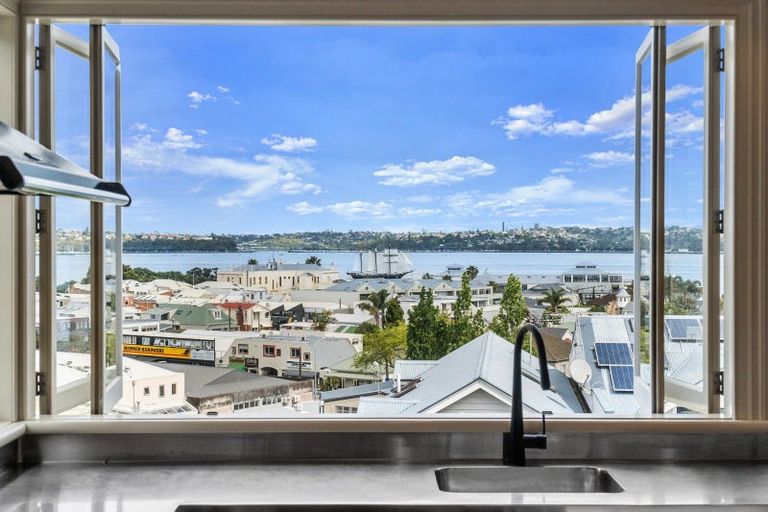 Photo of property in 11 Calliope Road, Devonport, Auckland, 0624