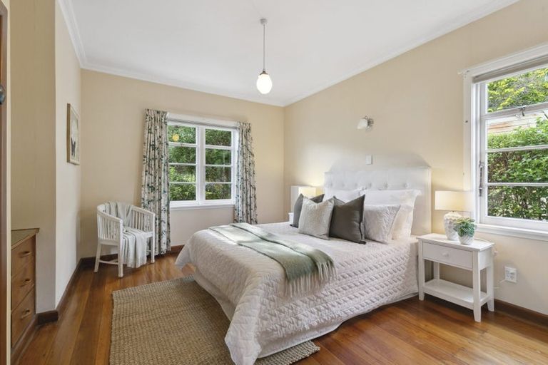 Photo of property in 16 Athens Street, Miramar, Wellington, 6022