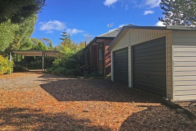 Photo of property in 573 Whakapirau Road, Maraekakaho, Hastings, 4174