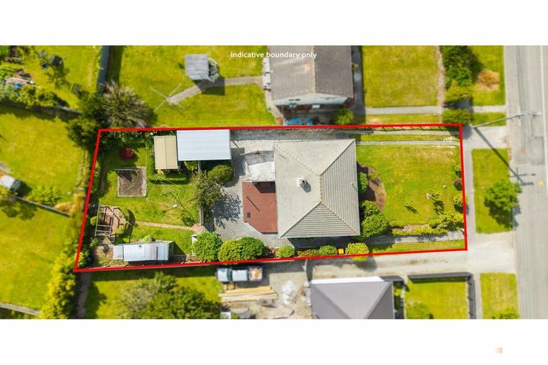 Photo of property in 15 Tyne Street, Marchwiel, Timaru, 7910