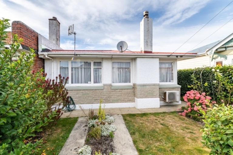 Photo of property in 123 Melbourne Street, South Dunedin, Dunedin, 9012