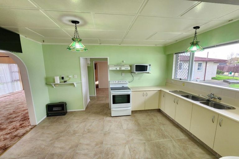 Photo of property in 24 Browning Place, Roslyn, Palmerston North, 4414