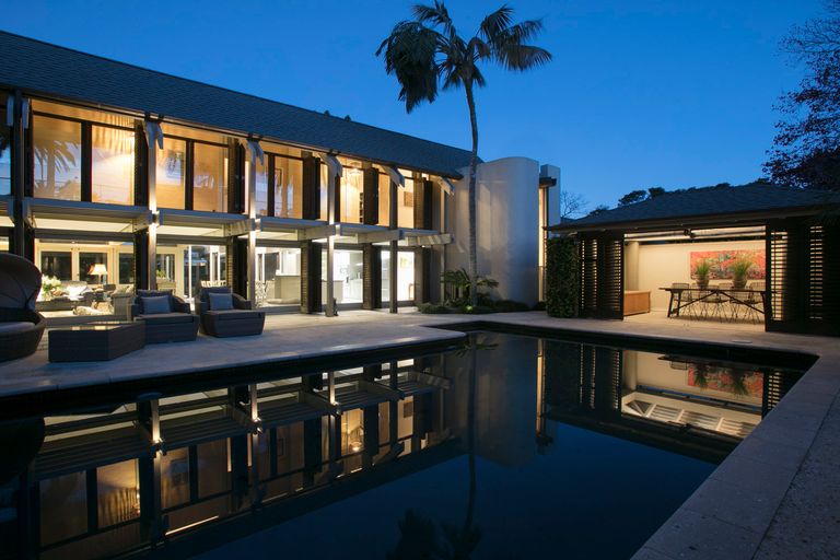 Photo of property in 7 Cheverton Place, Saint Heliers, Auckland, 1071