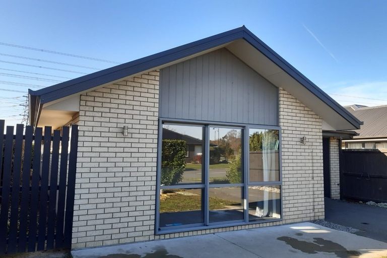 Photo of property in 17 Charente Way, Yaldhurst, Christchurch, 8042