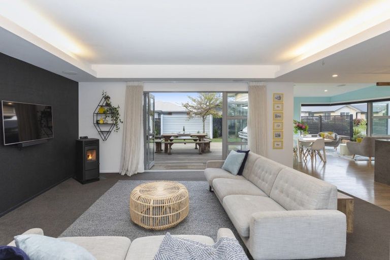 Photo of property in 3 Wiersma Lane, Wigram, Christchurch, 8025