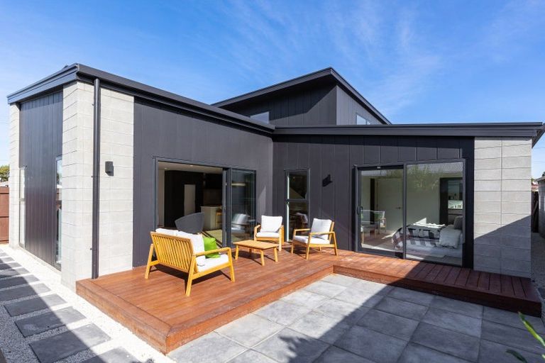 Photo of property in 38b Monro Street, Blenheim, 7201