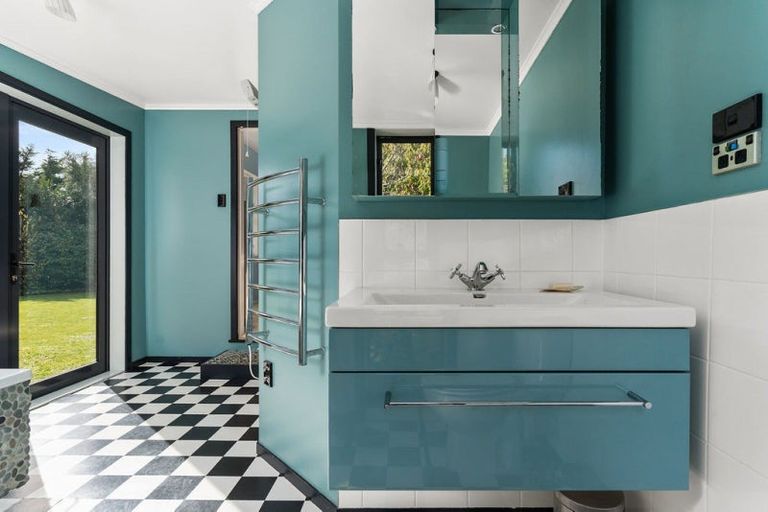 Photo of property in 645 Matarawa Road, Dalefield, Carterton, 5791