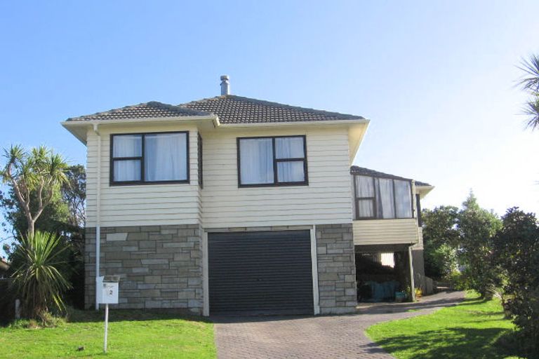 Photo of property in 12 Rossport Street, Johnsonville, Wellington, 6037