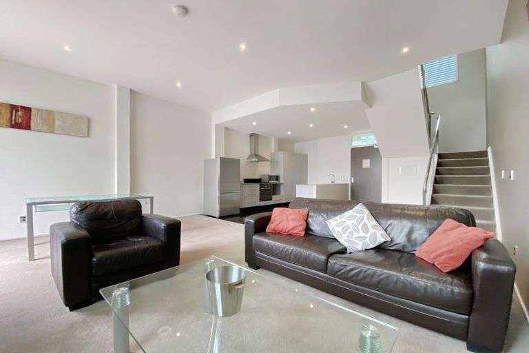 Photo of property in Hb Apartments, 7/3 Holland Street, Te Aro, Wellington, 6011