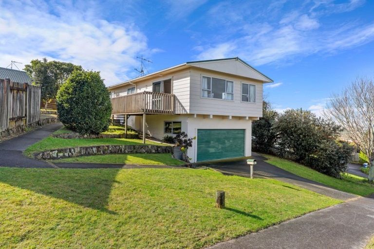 Photo of property in 3 Chester Street, Judea, Tauranga, 3110