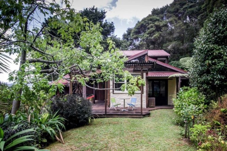 Photo of property in 25 Yarborough Street, Kohukohu, 0491