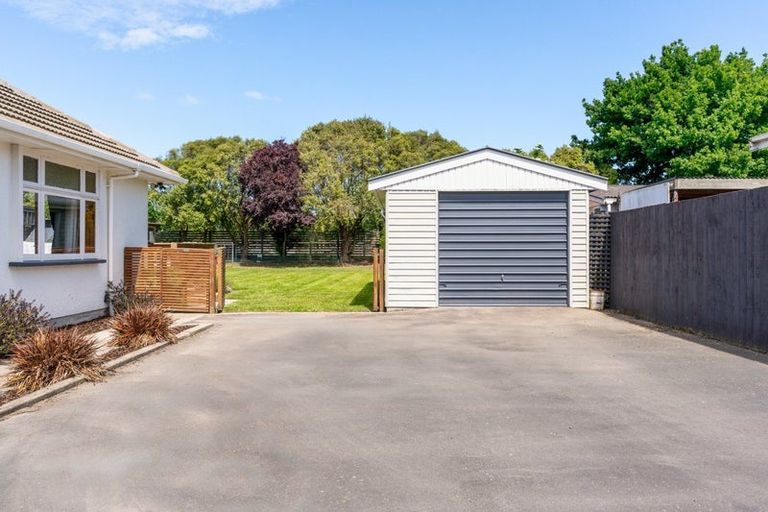 Photo of property in 26 Marshs Road, Templeton, Christchurch, 8042