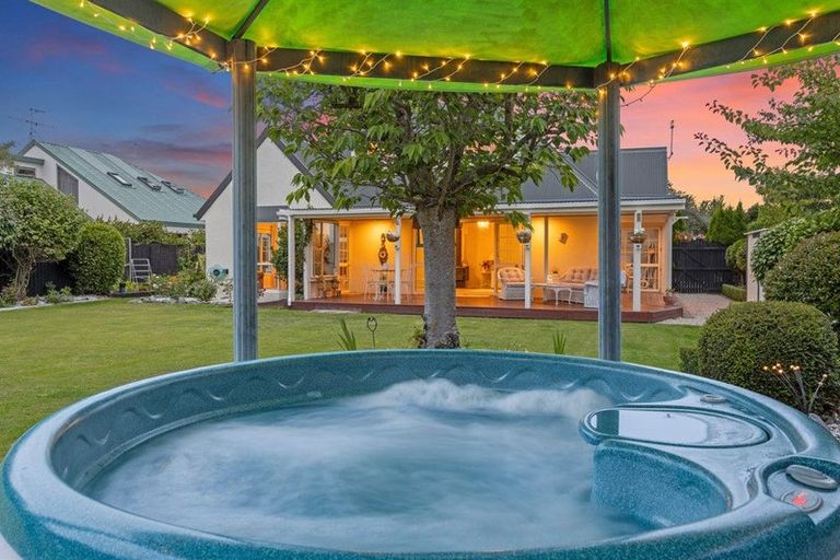 Photo of property in 25 Chartwell Close, Rangiora, 7400