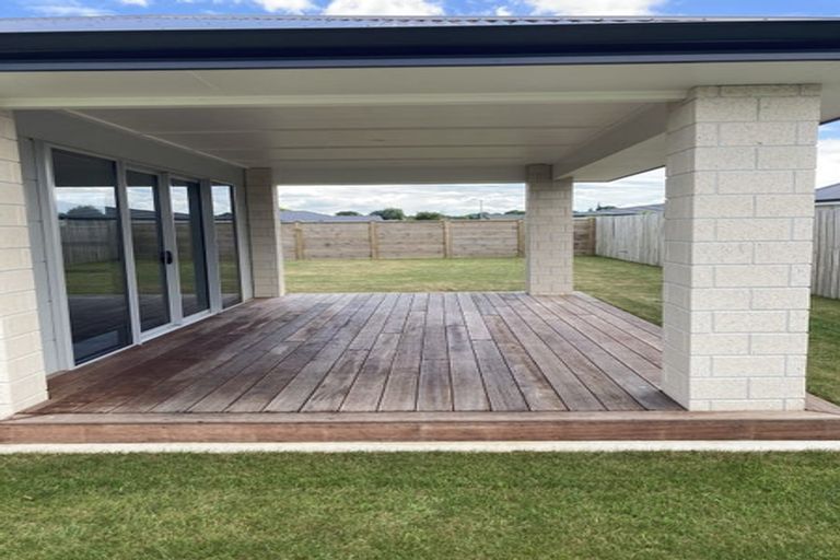 Photo of property in 5a Ancroft Drive, Matamata, 3400