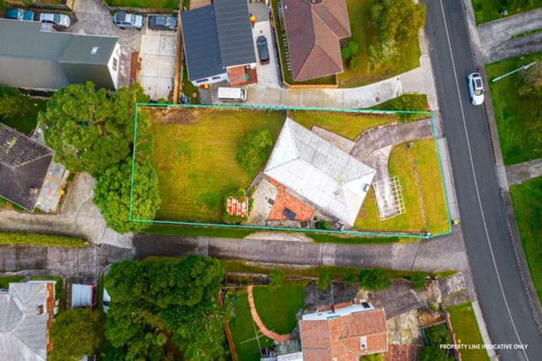 Photo of property in 55 Glendene Avenue, Glendene, Auckland, 0602