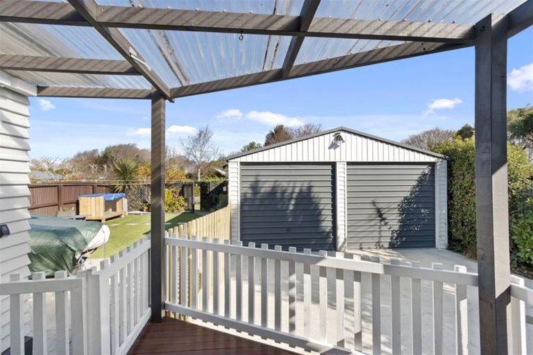 Photo of property in 19 Lagan Street, Belfast, Christchurch, 8051