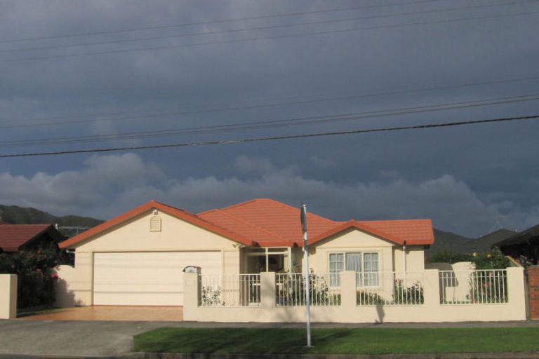 Photo of property in 40 Gordon Street, Avalon, Lower Hutt, 5011