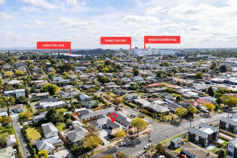 Photo of property in 18 Mount View Road, Melville, Hamilton, 3206