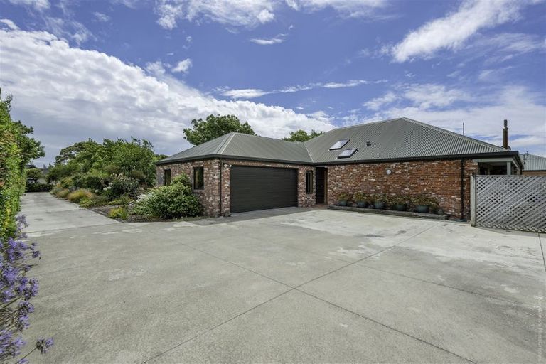 Photo of property in 7 Marion Place, Lincoln, 7608