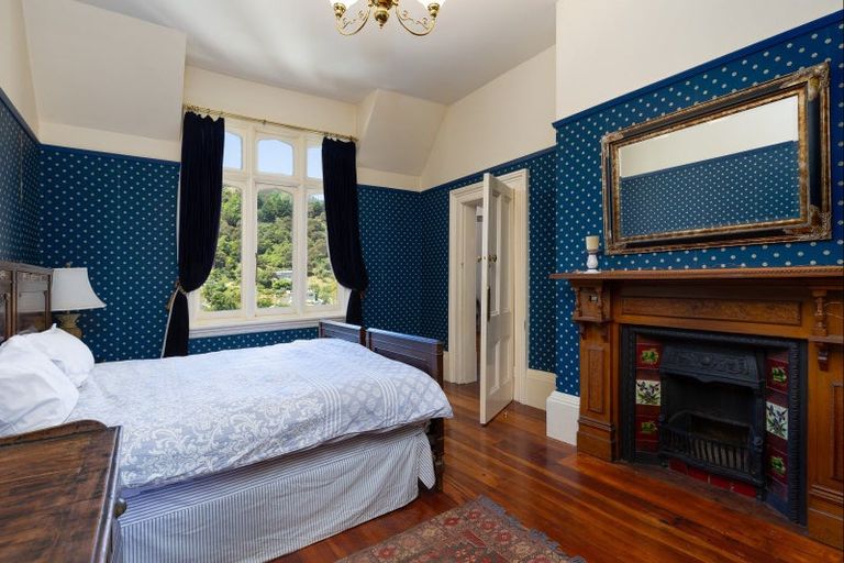 Photo of property in Warwick House, 64 Brougham Street, Nelson South, Nelson, 7010