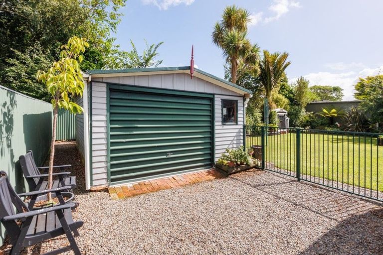 Photo of property in 301 College Street, West End, Palmerston North, 4410