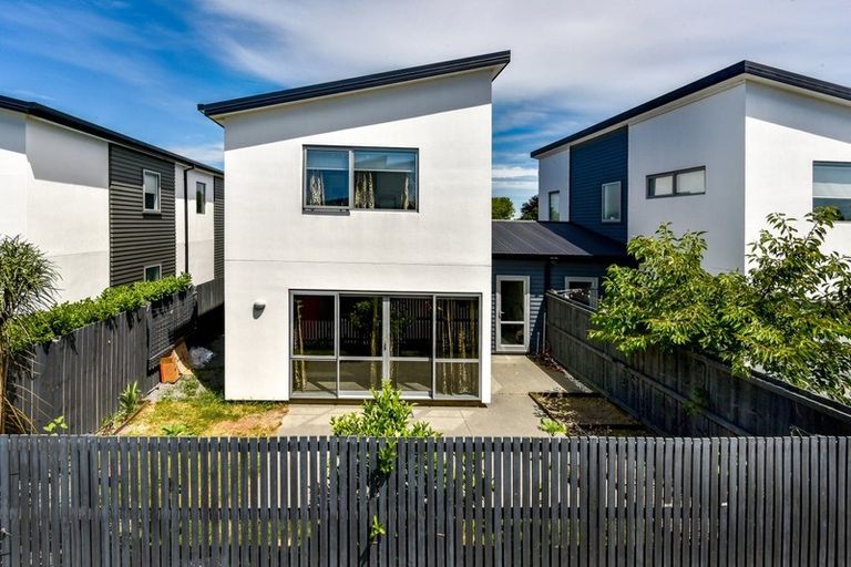 Photo of property in 74d Vanguard Drive, Broomfield, Christchurch, 8042