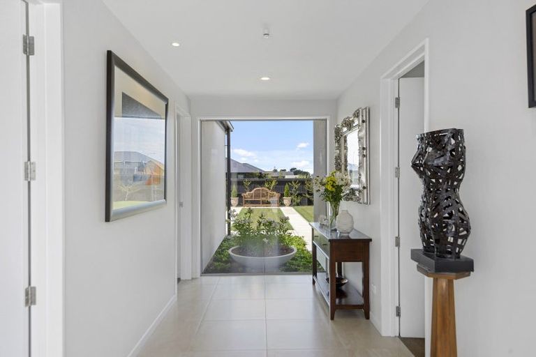 Photo of property in 6 Perendale Place, Kirwee, 7571