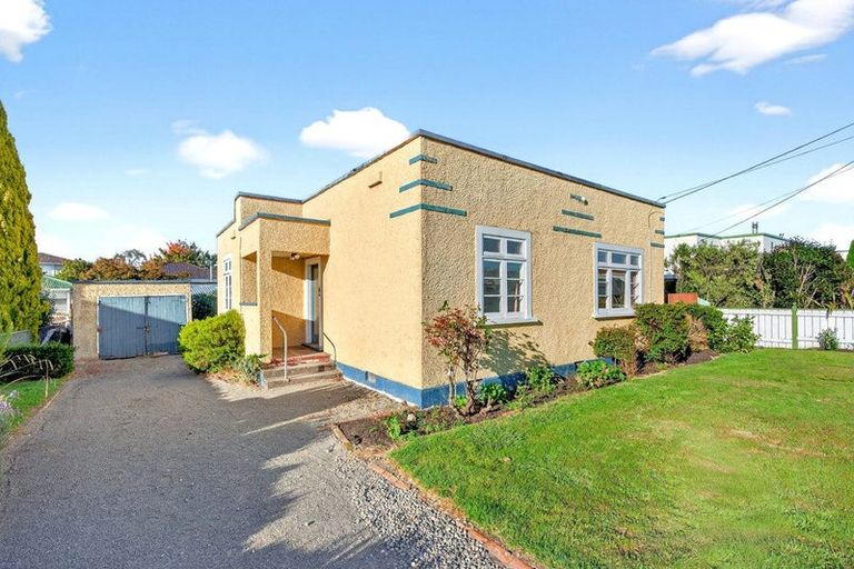 Photo of property in 61 Bentley Street, Masterton, 5810
