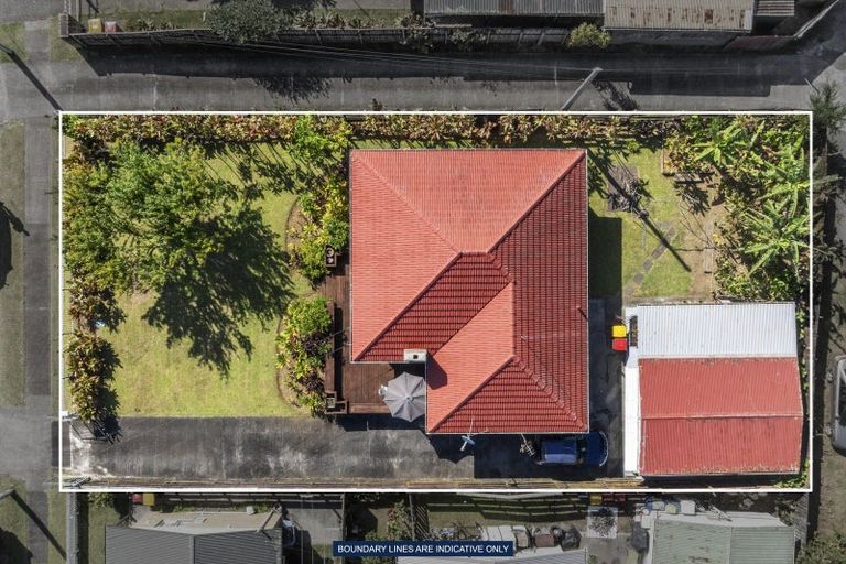 Photo of property in 32 Steven Street, Mangere East, Auckland, 2024