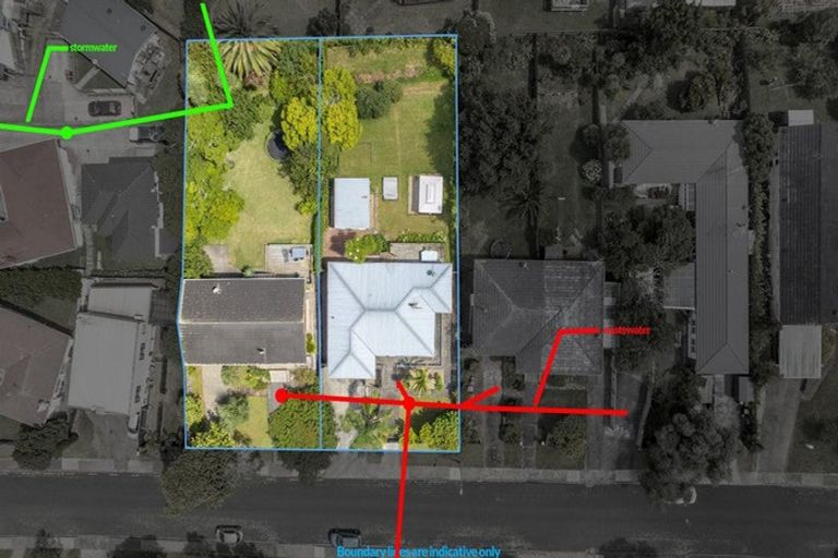 Photo of property in 6 Pegler Drive, Howick, Auckland, 2014