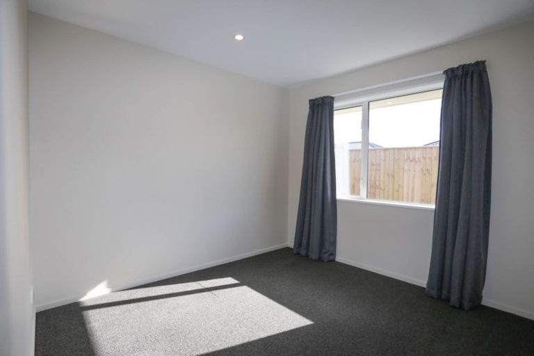 Photo of property in 6 Petunia Drive, Wigram, Christchurch, 8025