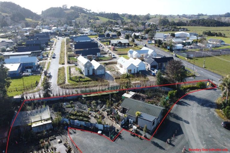 Photo of property in 939 Matakana Road, Matakana, Warkworth, 0985