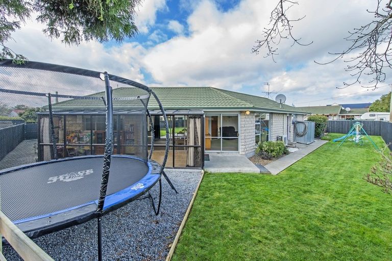 Photo of property in 15 Market Street, Leeston, 7632