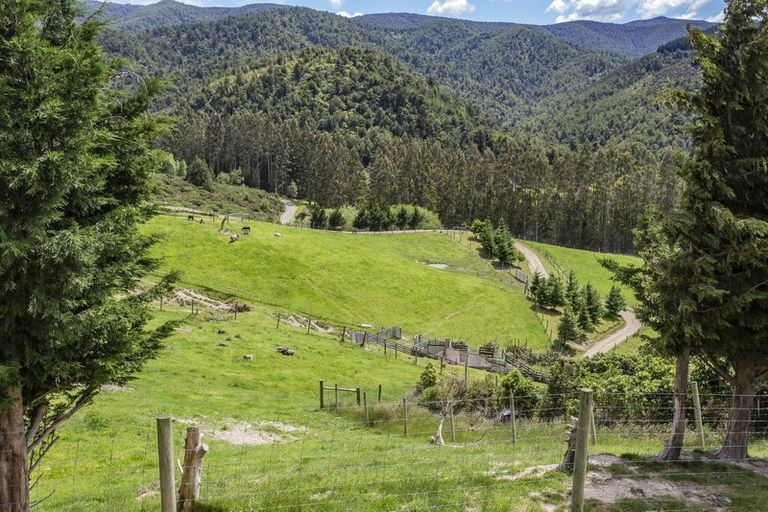 Photo of property in 233 Glentui Bush Road, Glentui, Oxford, 7495