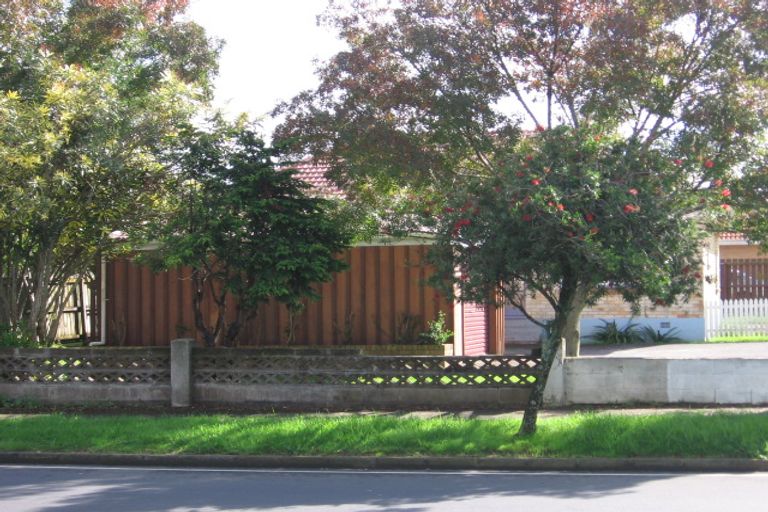 Photo of property in 195 Puhinui Road, Papatoetoe, Auckland, 2104