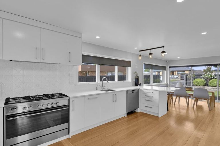 Photo of property in 5 Hobson Street, Maeroa, Hamilton, 3200