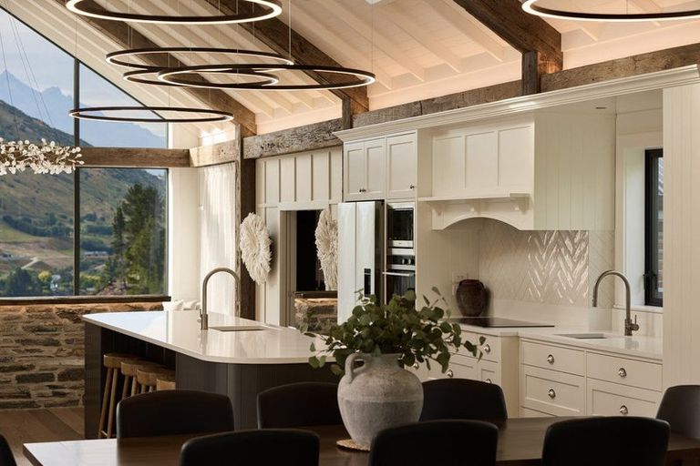 Photo of property in 408 Littles Road, Dalefield, Queenstown, 9371