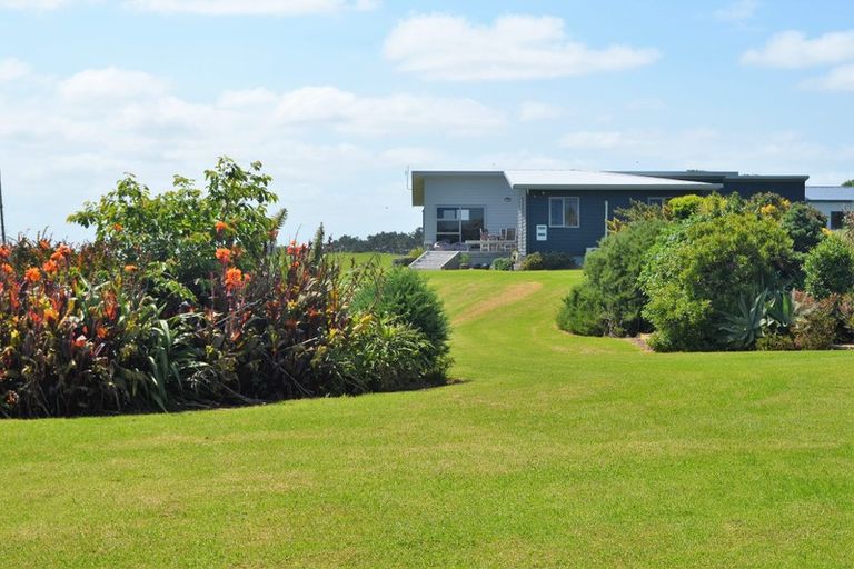 Photo of property in West Coast Road, Te Kopuru, 0371