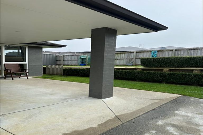 Photo of property in 18 Millbrae Place, Pokeno, 2402