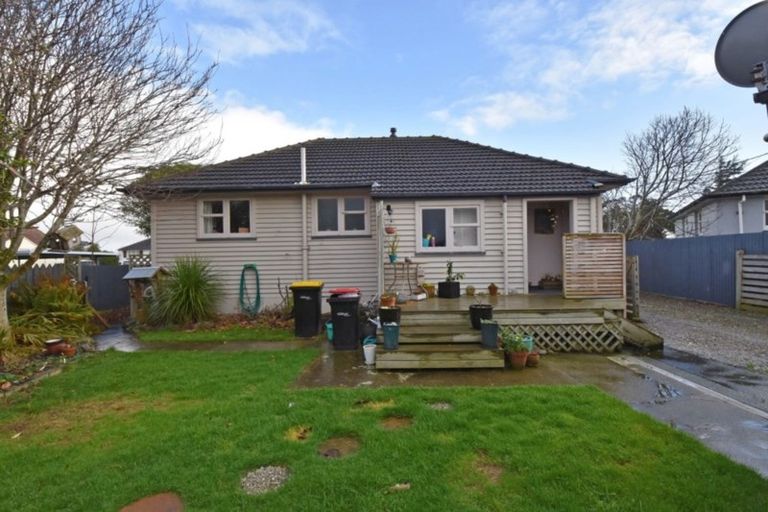 Photo of property in 24 Crawford Street, Glengarry, Invercargill, 9810