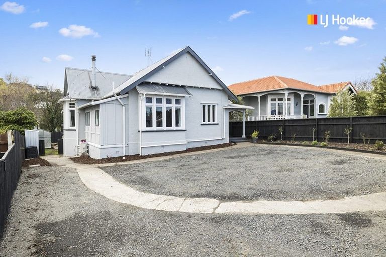 Photo of property in 141 Musselburgh Rise, Musselburgh, Dunedin, 9013