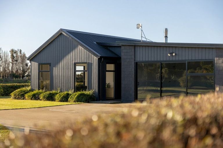 Photo of property in 306 Stanley Road, Wainui, Opotiki, 3198