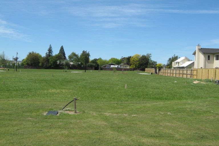 Photo of property in 6 Evesham Lane, Springlands, Blenheim, 7201