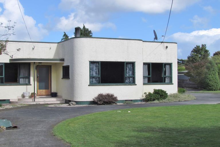Photo of property in 3 Devon Street, Solway, Masterton, 5810