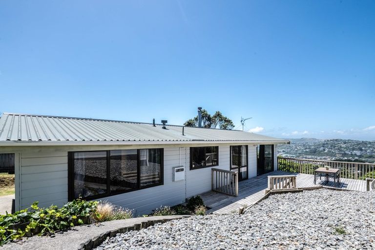 Photo of property in 60 Nalanda Crescent, Broadmeadows, Wellington, 6035